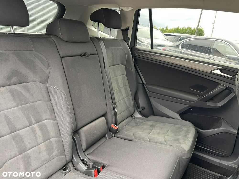 Volkswagen Tiguan Allspace 2.0 TDI 4Mot Elegance DSG - 14