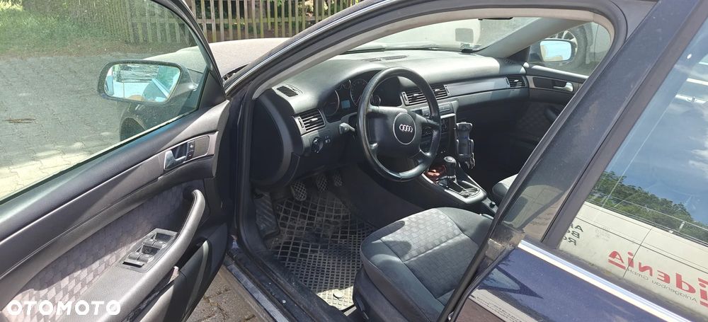 Audi A3 Sportback 2.0 TDI Ambiente - 3