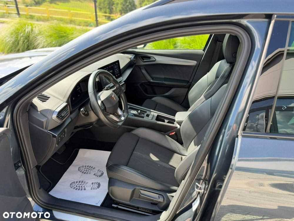 Cupra Formentor - 14