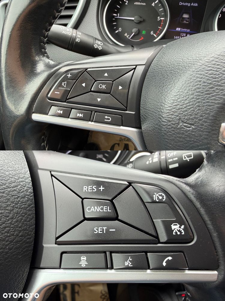 Nissan Qashqai 1.5 dCi Tekna - 23