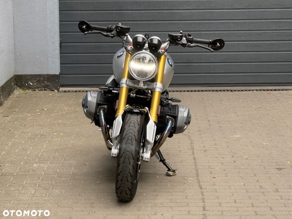 BMW R - 3