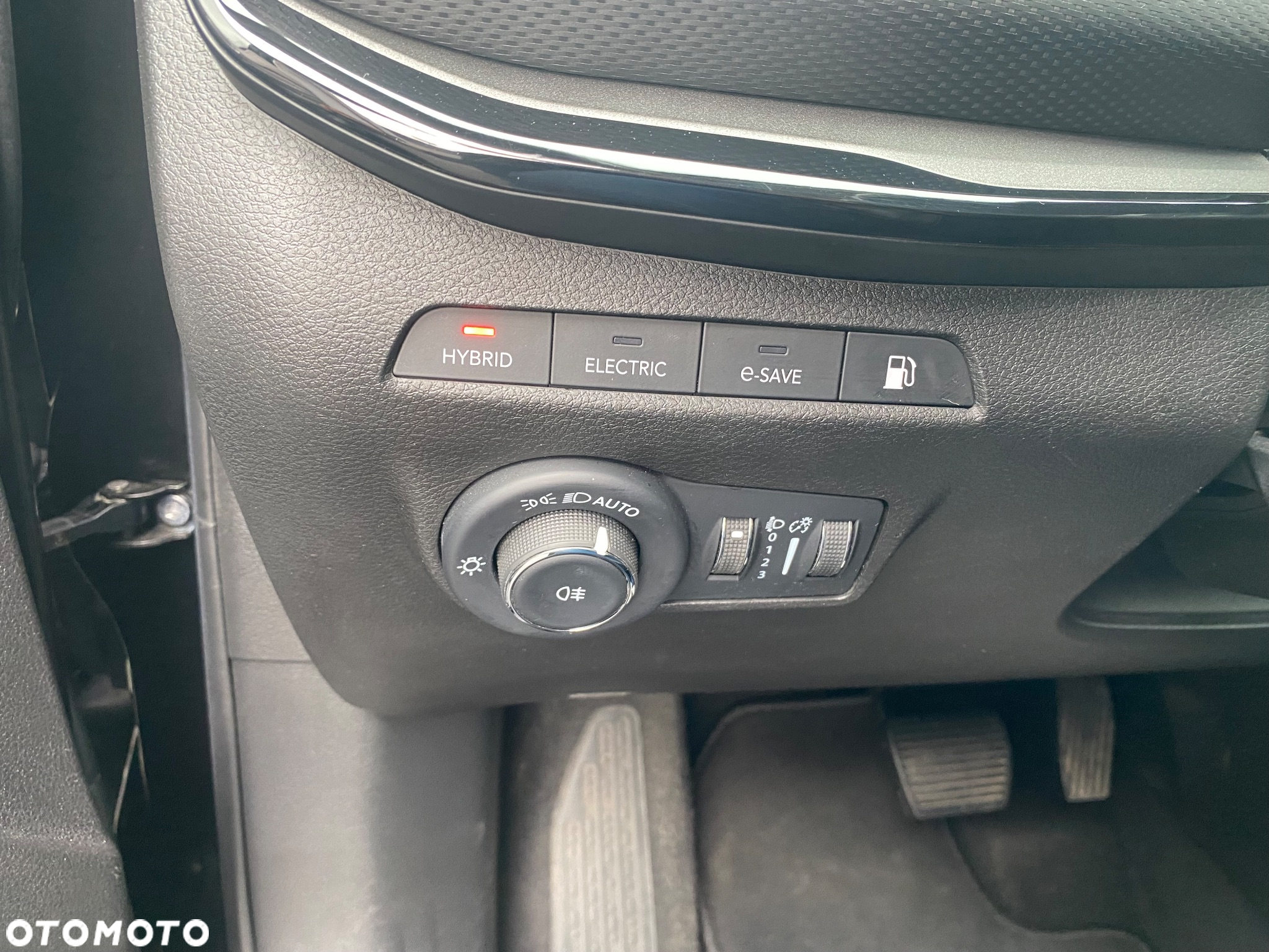 Jeep Compass 1.3 T4 4xe PLUG-IN HYBRID Automatik Altitude - 12