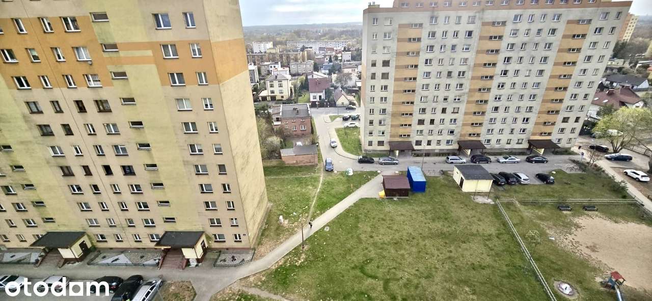 Mieszkanie na sprzedaż – os. Borki / Radom