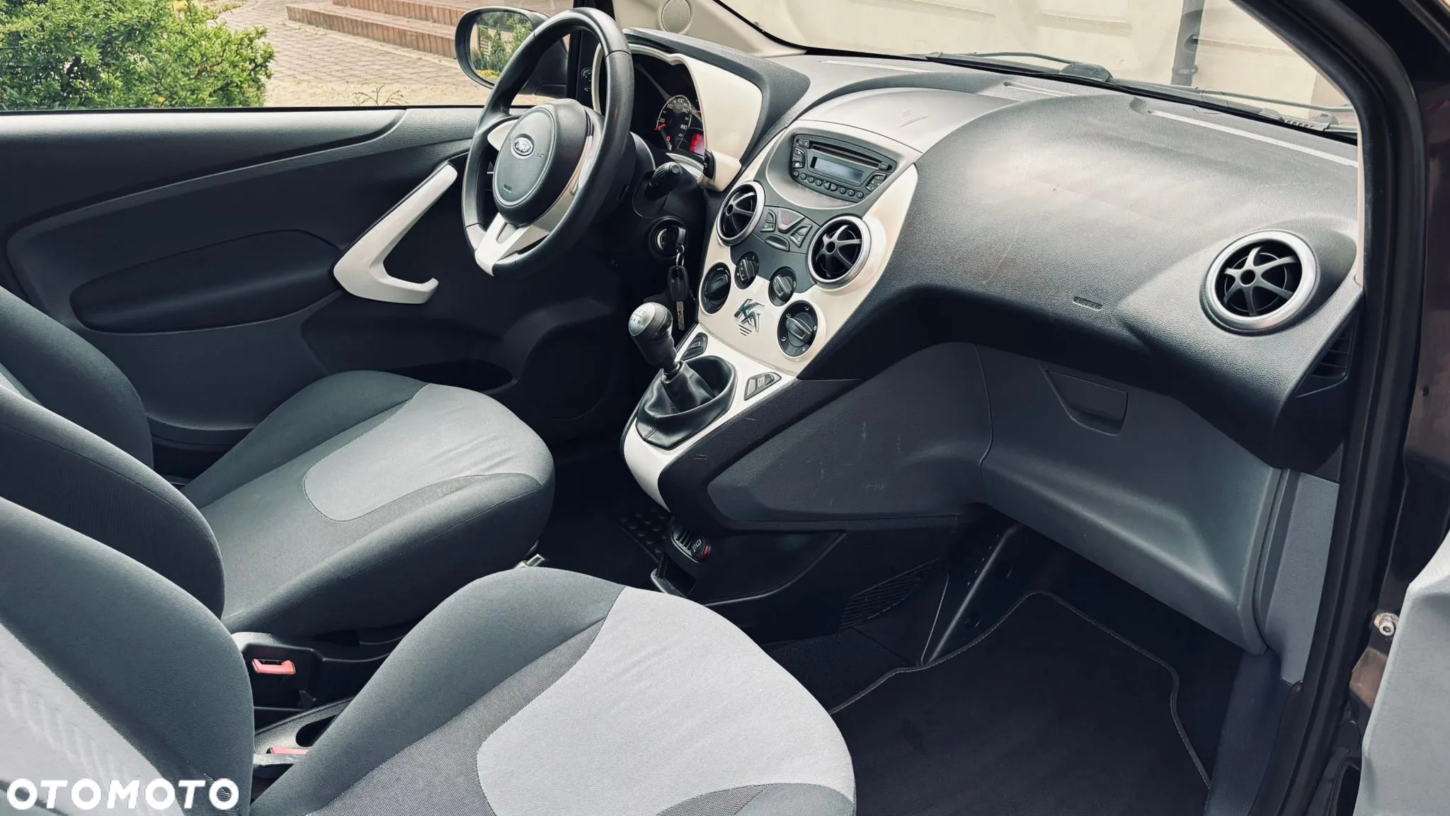 Ford KA 1.2 Titanium - 30