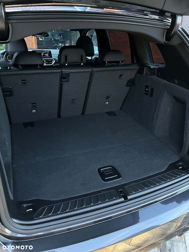 BMW X3 xDrive20d mHEV sport - 16