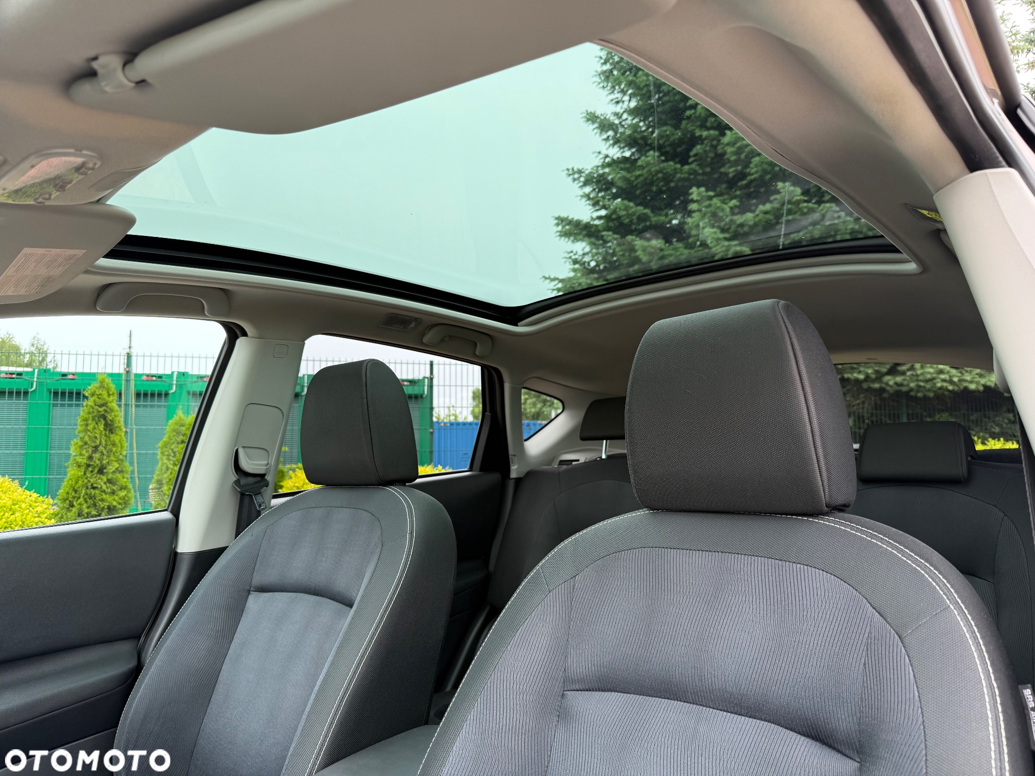 Nissan Qashqai 2.0 I-Way - 22