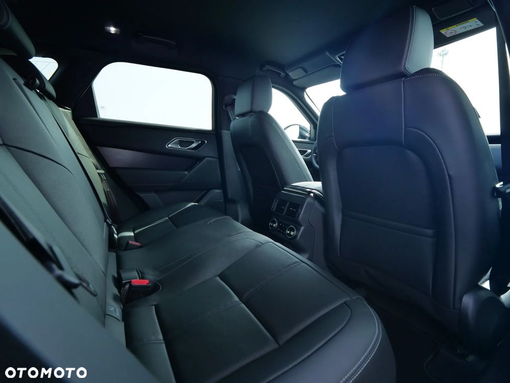 Land Rover Range Rover Velar 3.0 P400 mHEV Belgravia Edition Satin - 18