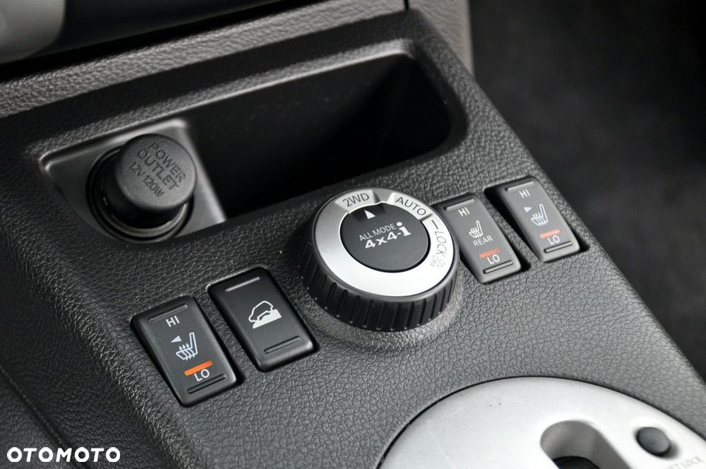 Nissan X-Trail - 36