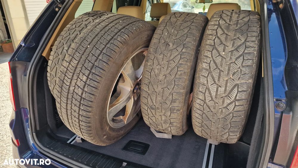 BMW X3 - 11