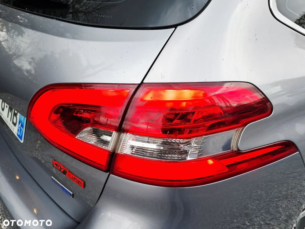 Peugeot 308 BlueHDi 150 Stop & Start GT-Line Edition - 28