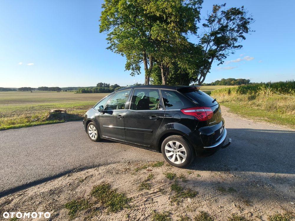 Citroën C3 Picasso - 3