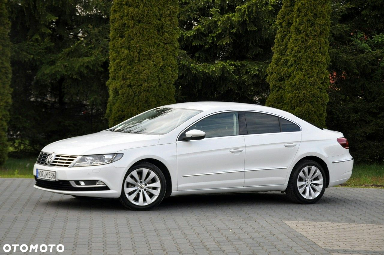 Volkswagen CC - 11