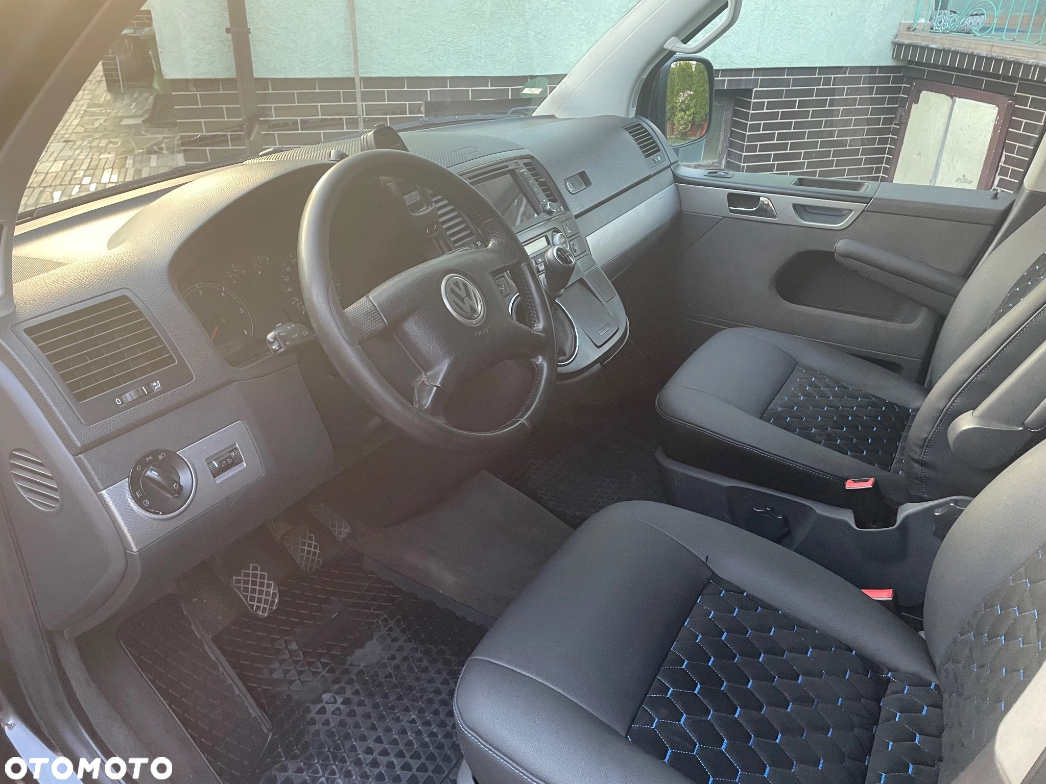 Volkswagen Multivan TDI L1 Comfortline - 9