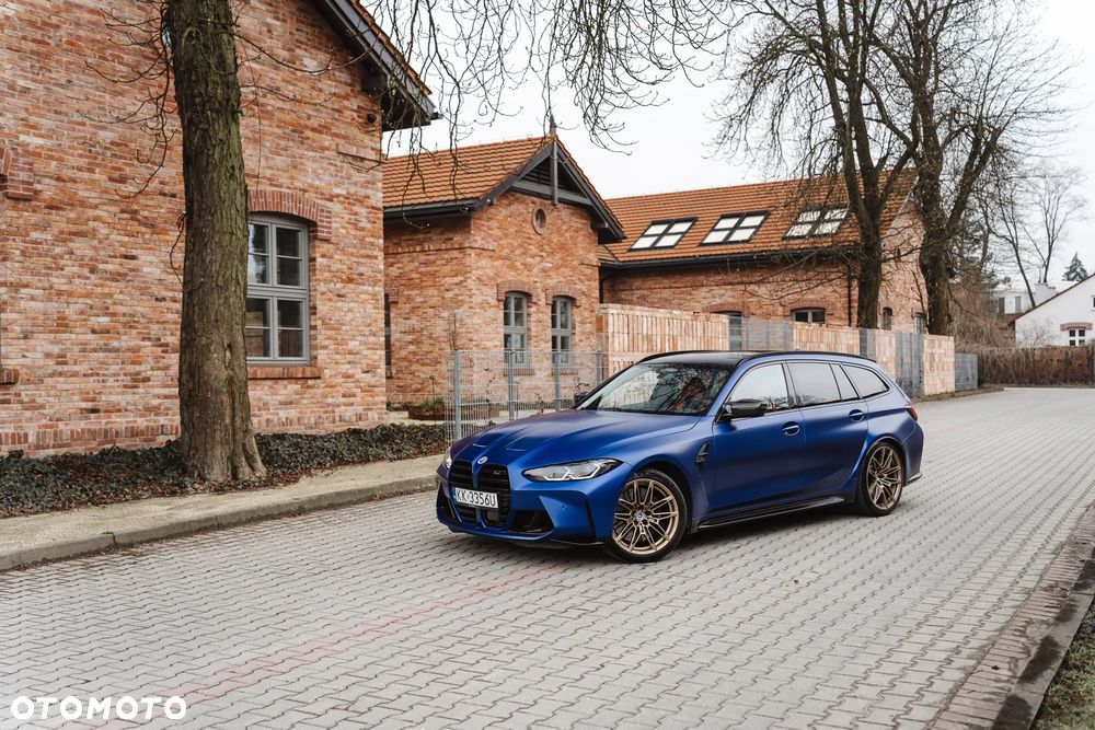BMW M3 - 15