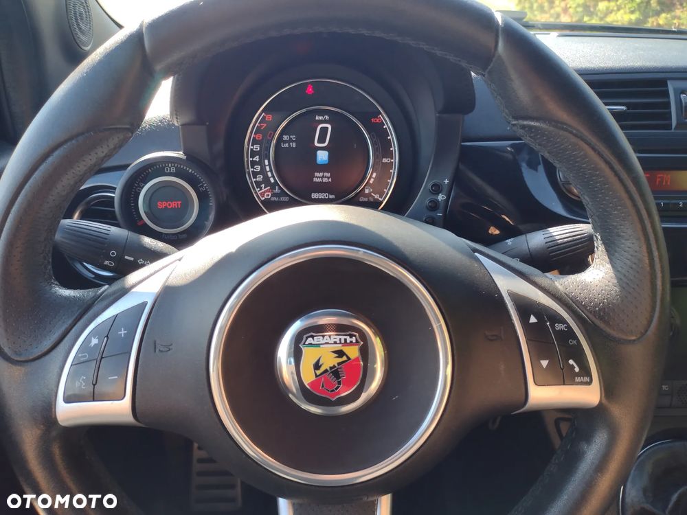 Fiat 500 - 24