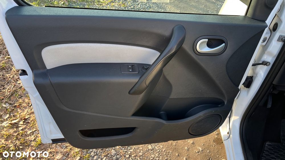 Renault Kangoo ENERGY TCe 115 Start & Stop LIMITED - 6