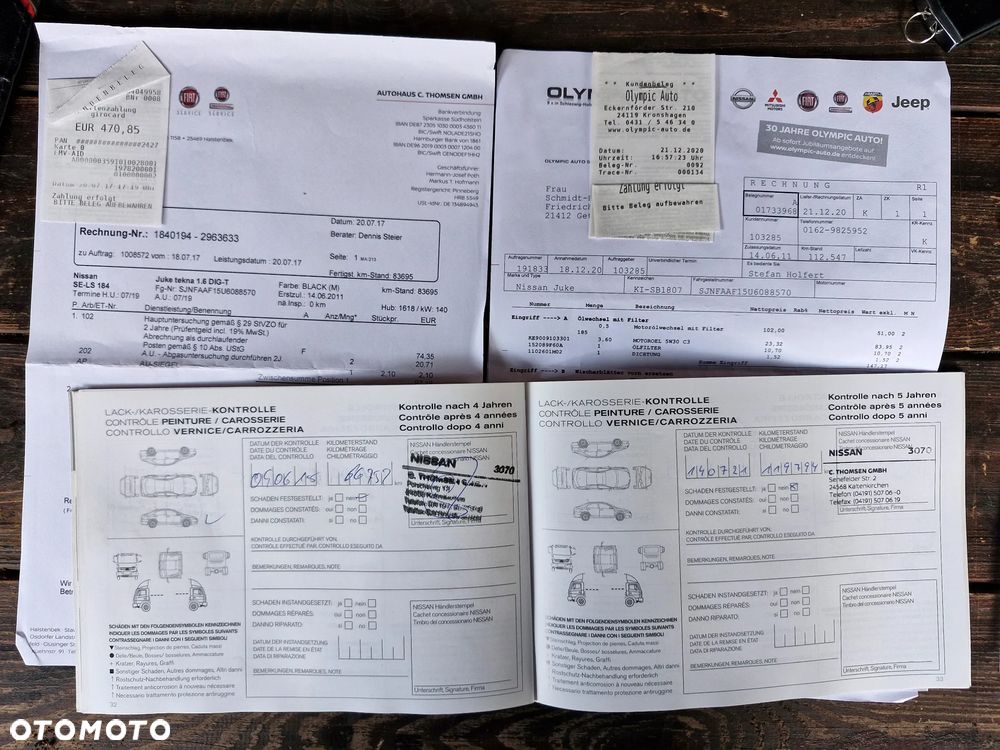 Nissan Juke 1.6 DIG-T Shiro - 15