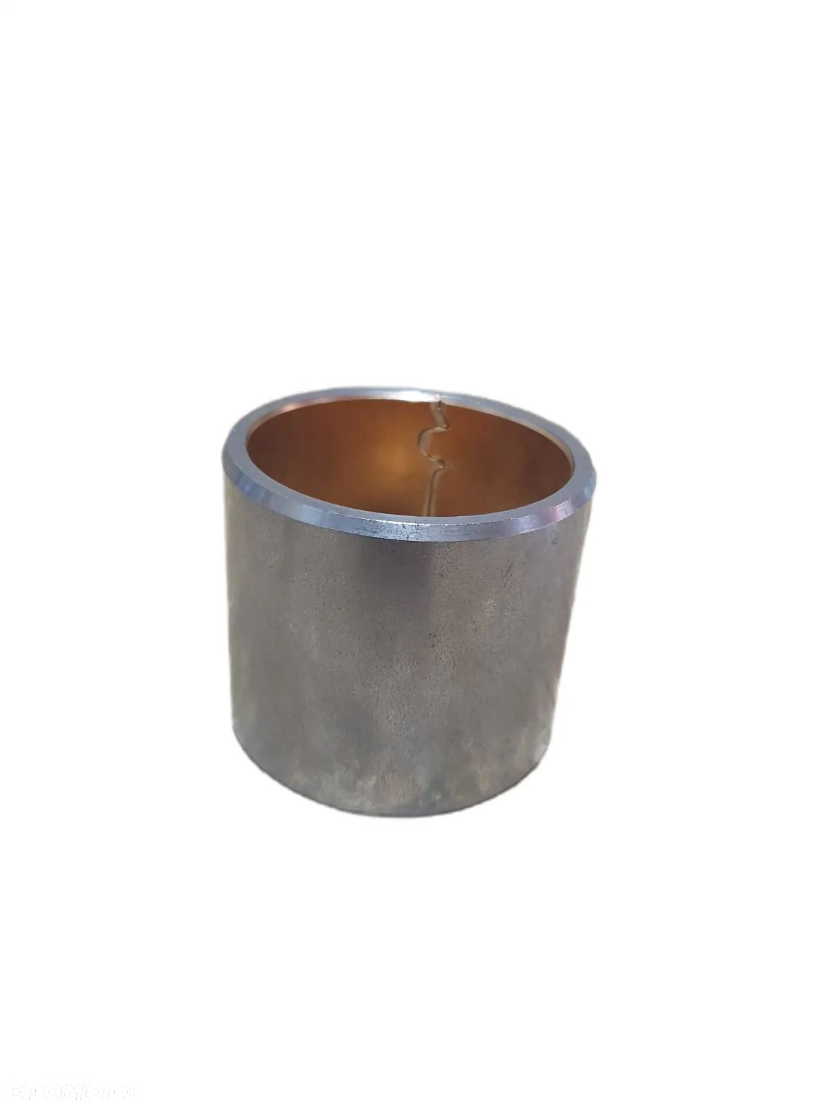 Tuleja sworznia bimetalowa  BOOM konik JCB 332/G0941 ZAM - 1