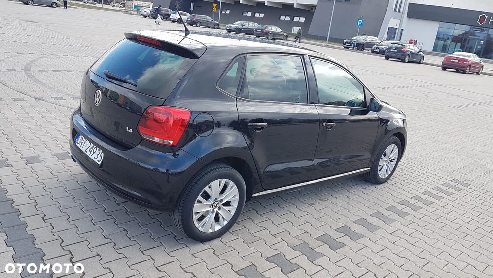 Volkswagen Polo 1.4 16V Highline - 2