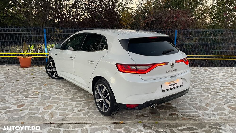 Renault Megane ENERGY dCi 130 INTENS - 4