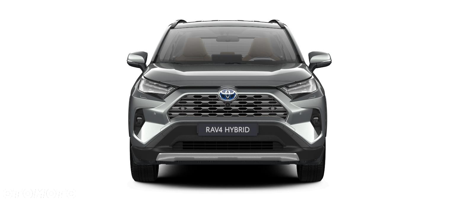 Toyota RAV4 - 8