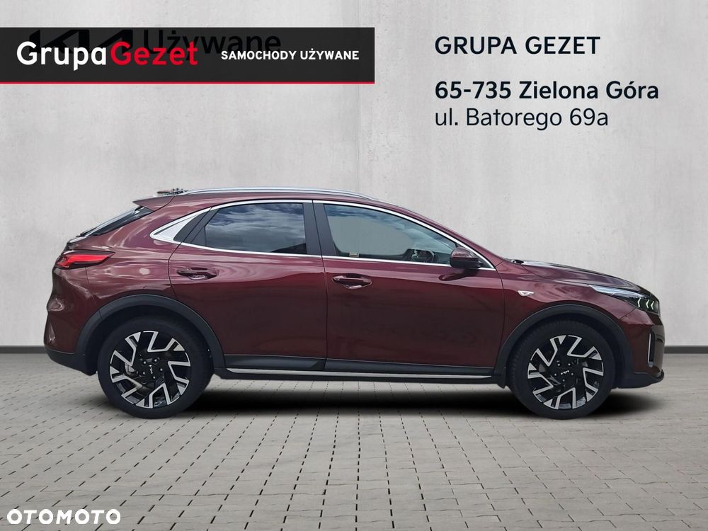 Kia XCeed 1.6 T-GDI M DCT - 6