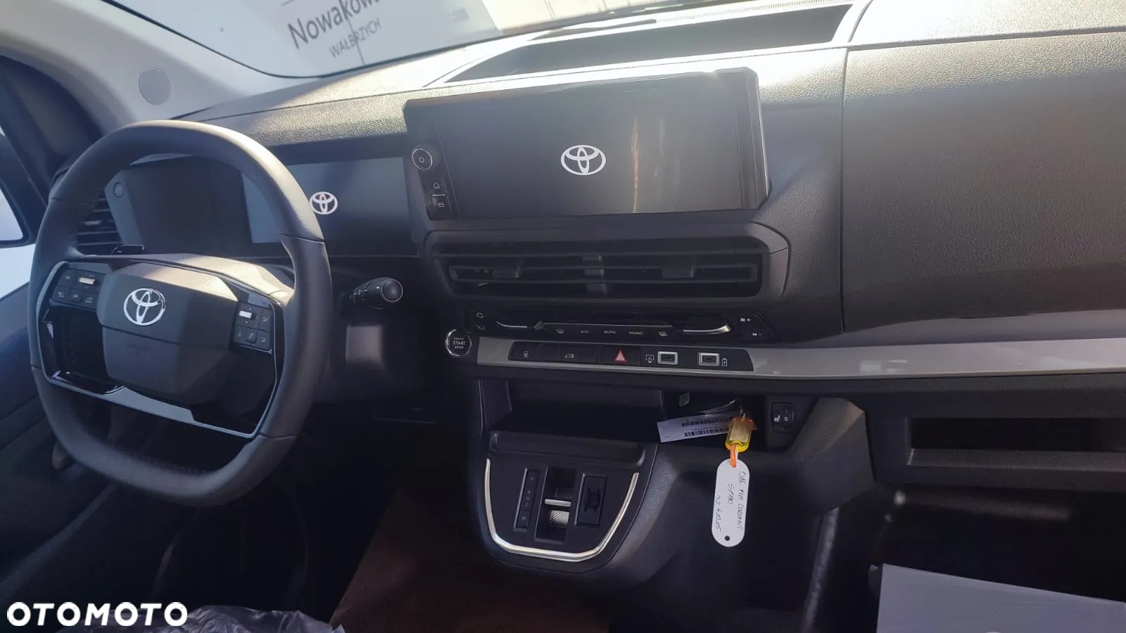 Toyota Proace - 7
