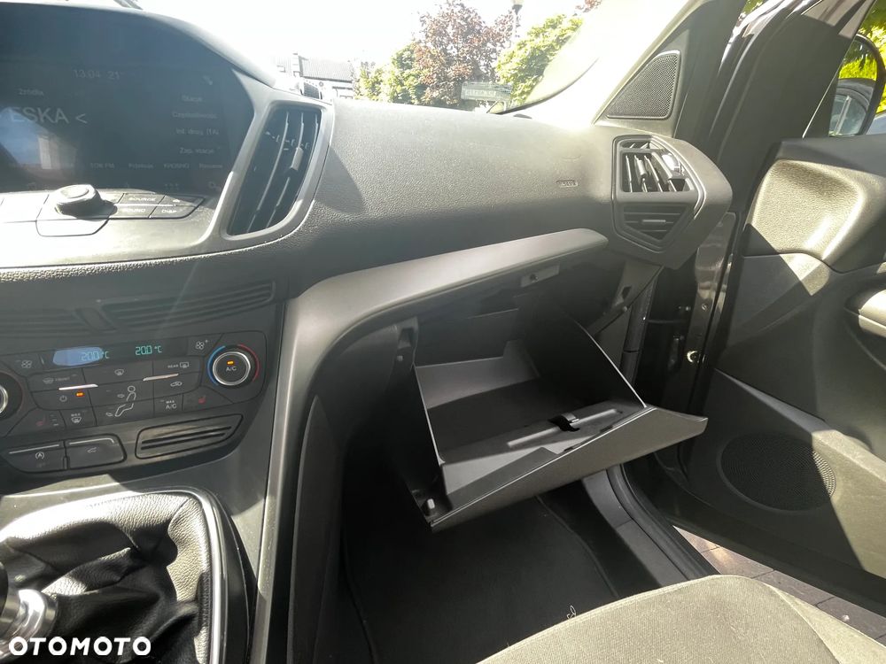 Ford Kuga 1.5 EcoBoost FWD Edition ASS - 21