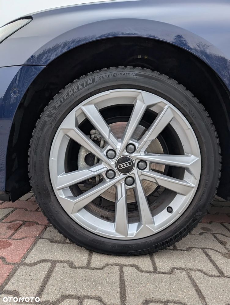 Audi A3 Limousine TFSI 110 kW Advanced - 16