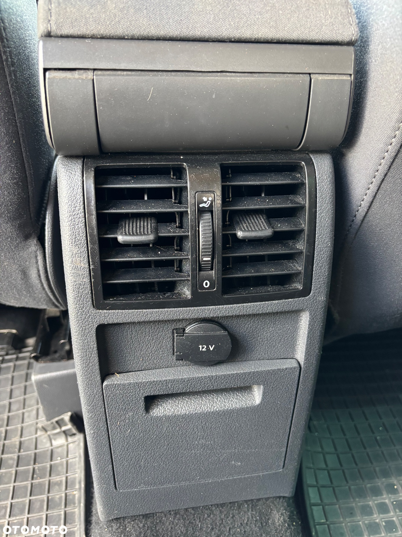 Volkswagen Touran 1.9 TDI - 25