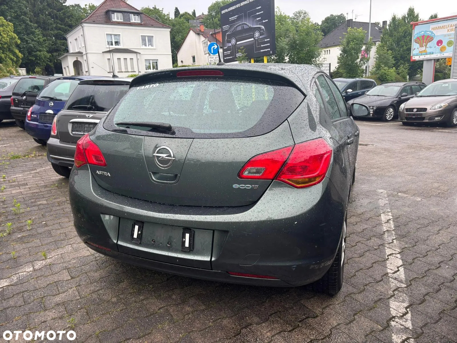 Opel Astra 1.4 Active - 3