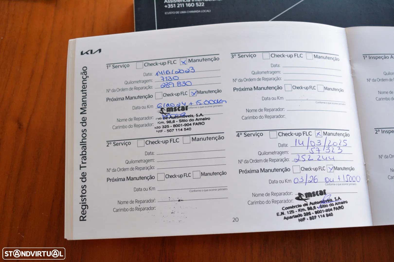 Kia XCeed 1.0 T-GDI Tech - 3