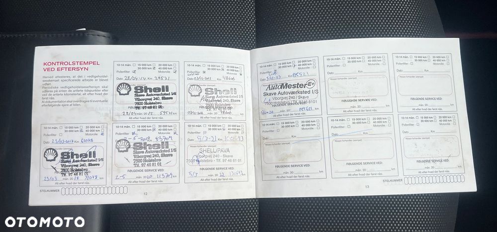 Nissan Juke 1.6 Tekna - 29