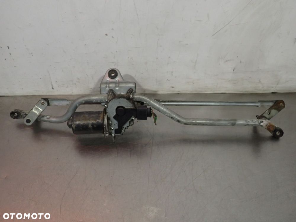 MECHANIZM WYCIERACZEK PRZÓD VOLKSWAGEN T5 - 2