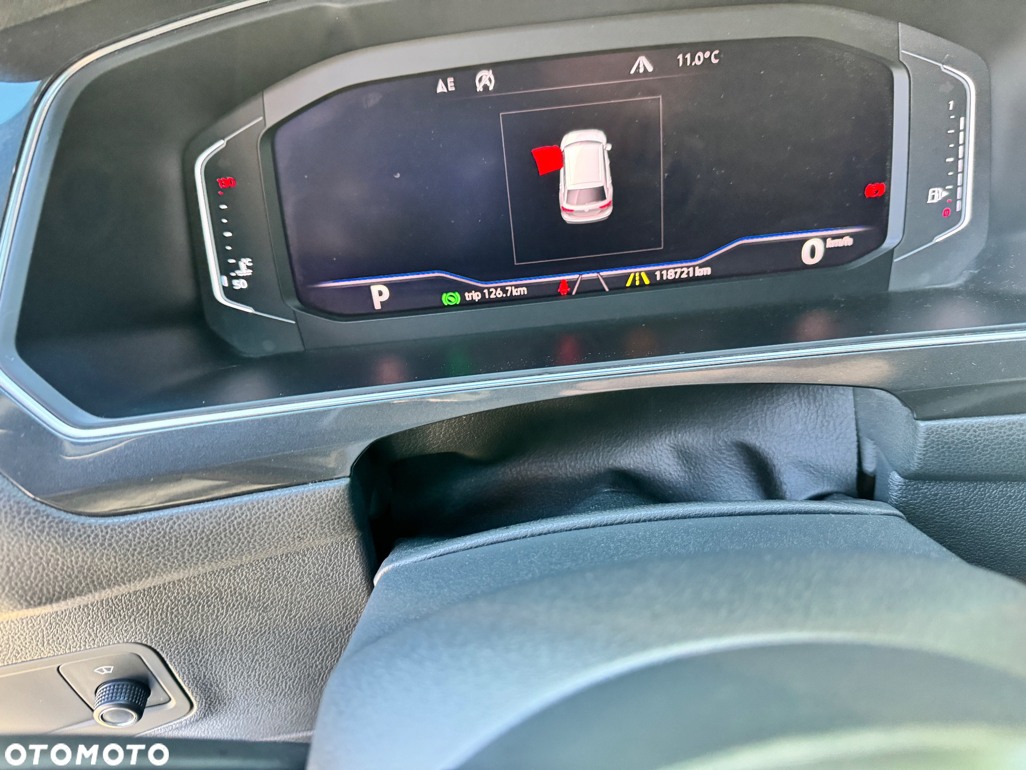 Volkswagen Tiguan Allspace - 12