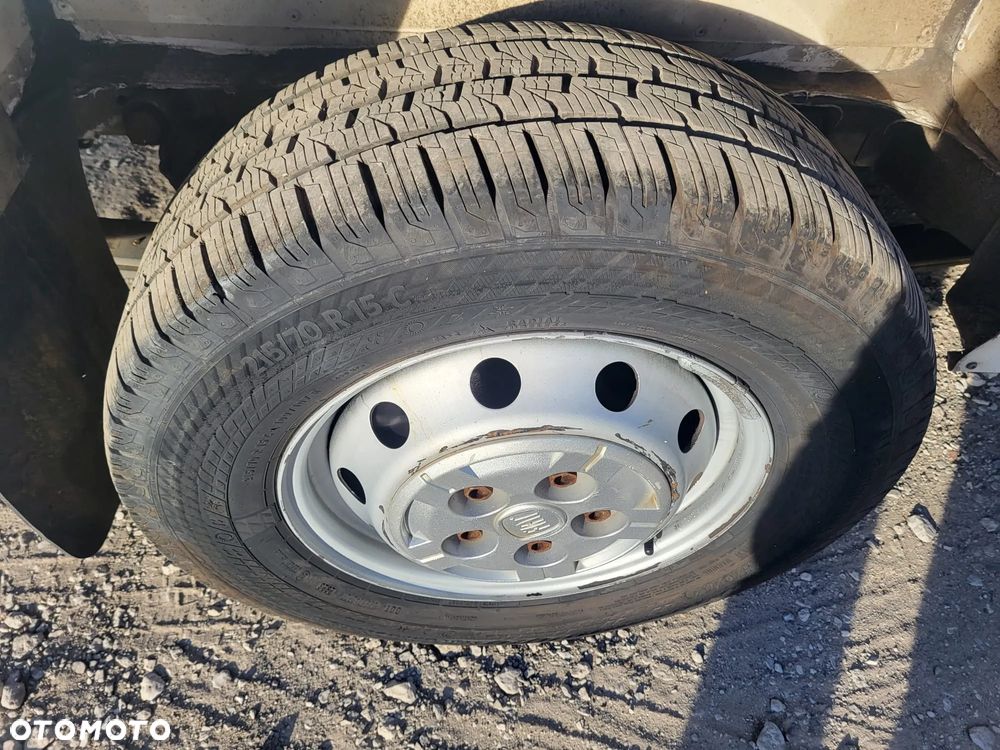 Fiat Ducato 18r 2.3 JTD 130KM Izoterma Chłodnia Mroźnia KLIMA Food Truck Sklep KONIOWÓZ - 16