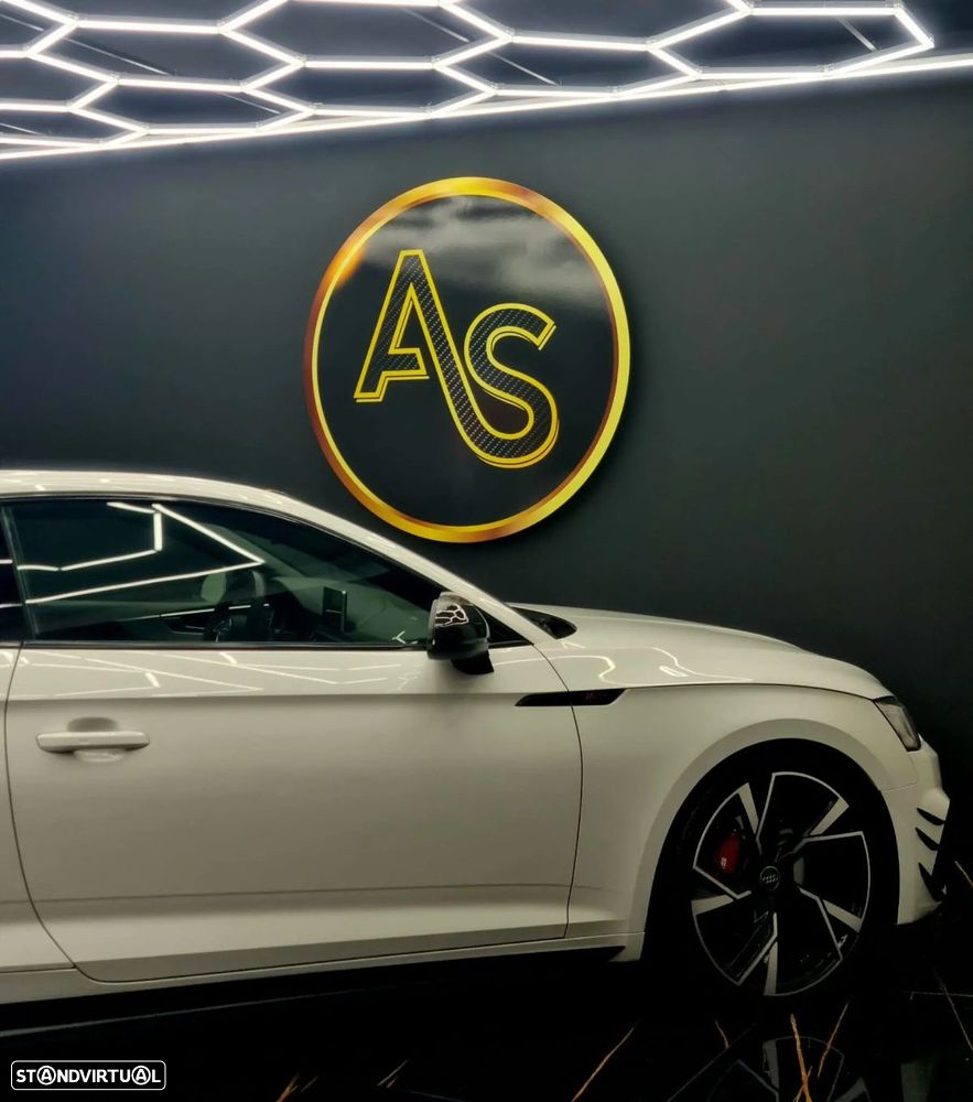 Audi A5 - 35