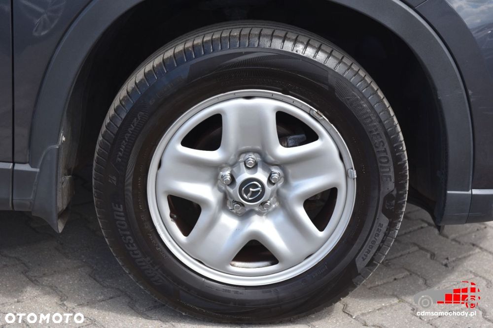 Mazda CX-5 - 12