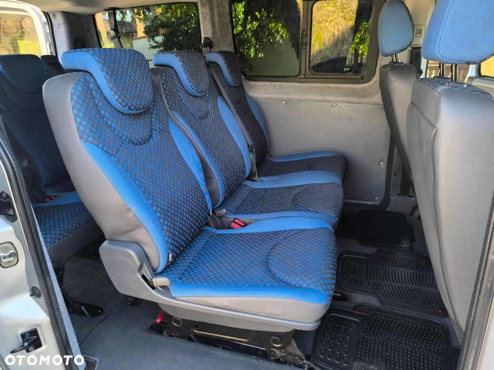 Fiat Scudo - 13