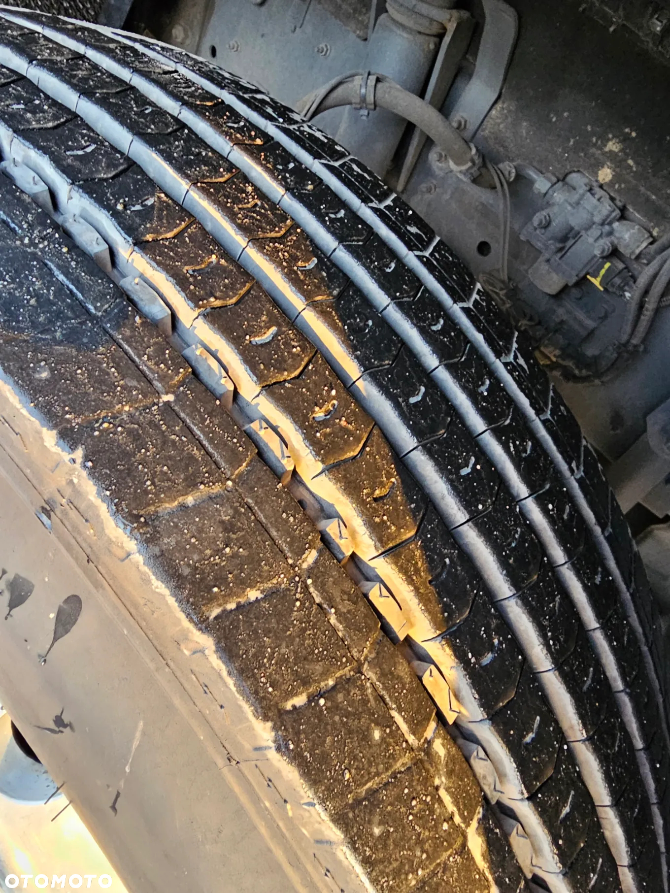 DAF XF106.480 - 7