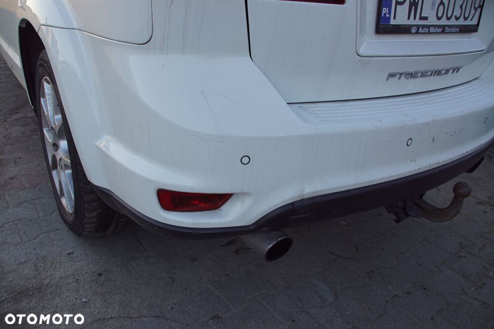 KLAPA FIAT FREEMONT JOURNEY - 6