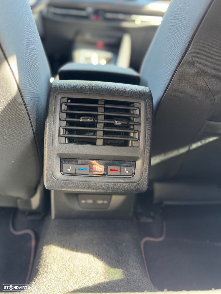 VW Golf 2.0 TSI OPF DSG GTI - 17