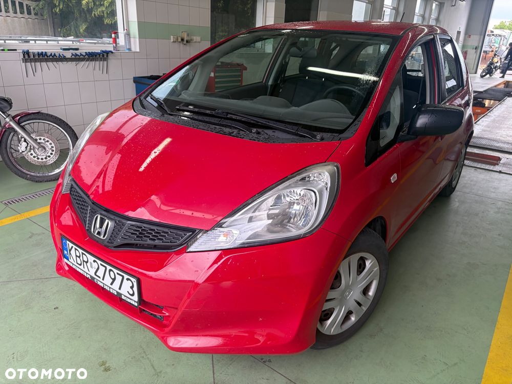 Honda Jazz 1.2 i-VTEC S - 7