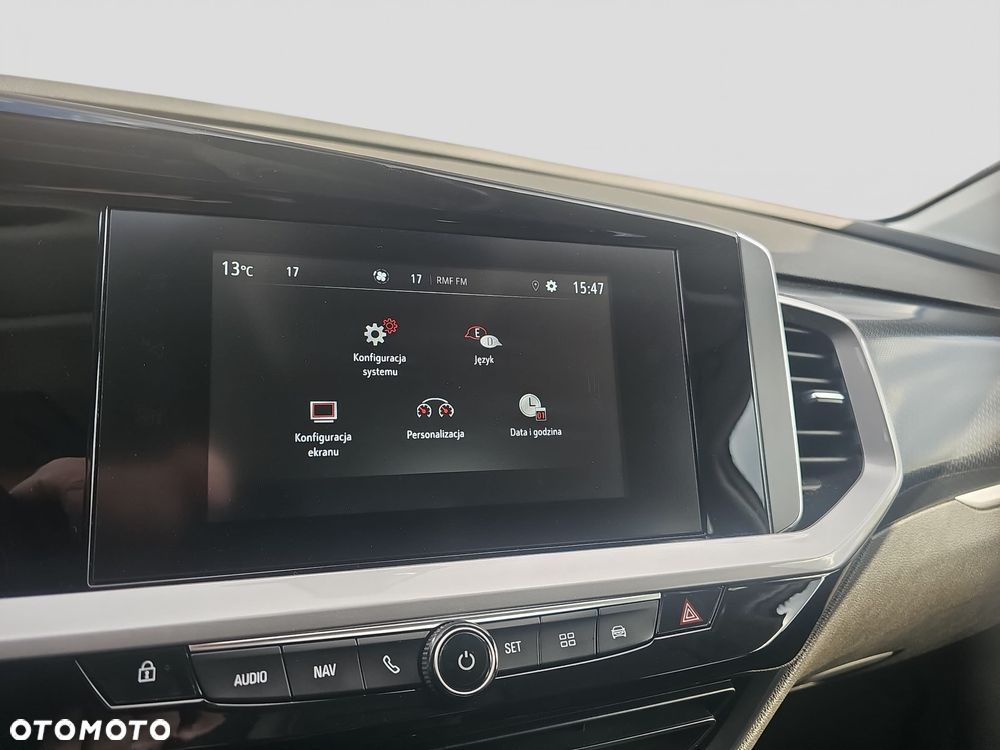 Opel Grandland X - 14