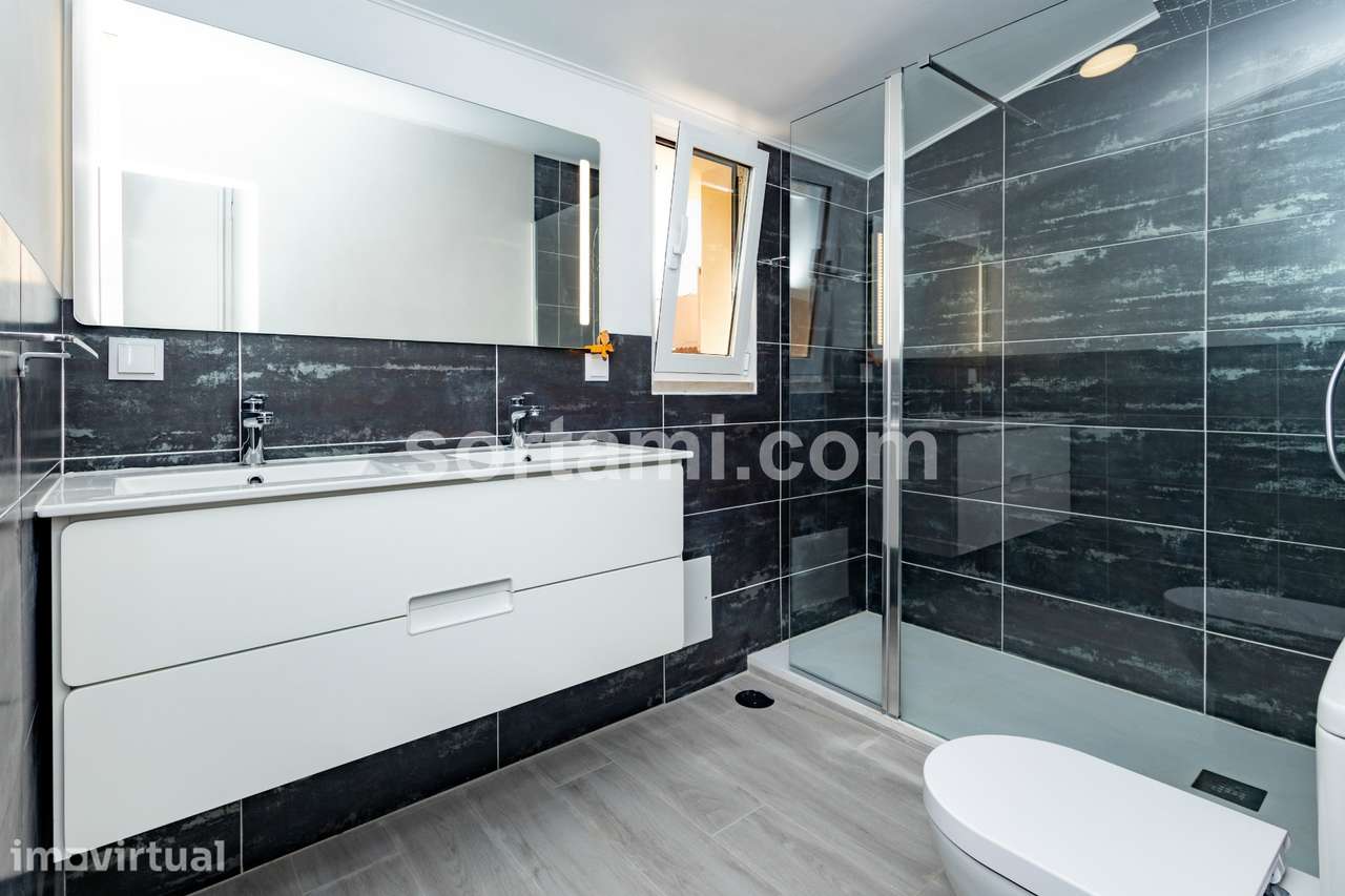 Apartamento T1+2 Venda em Quarteira,Loulé - Grande imagem: 4/10