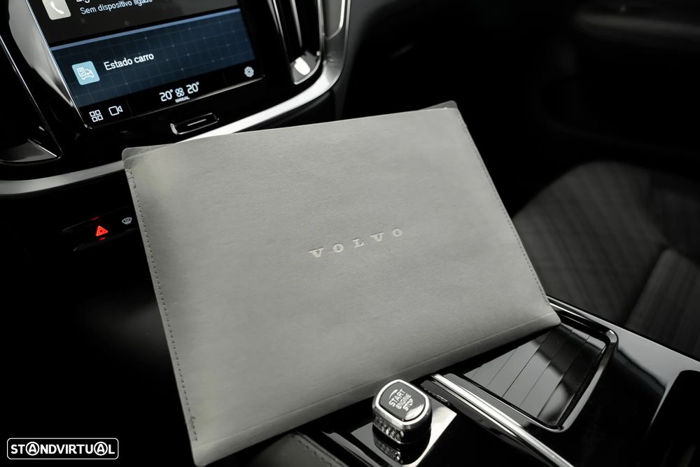 Volvo V60 2.0 T6 AWD TE Core - 24