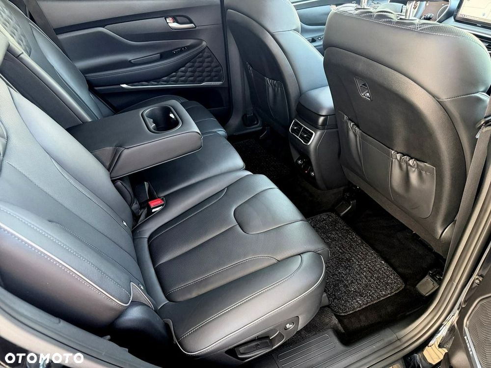 Hyundai Santa Fe - 31