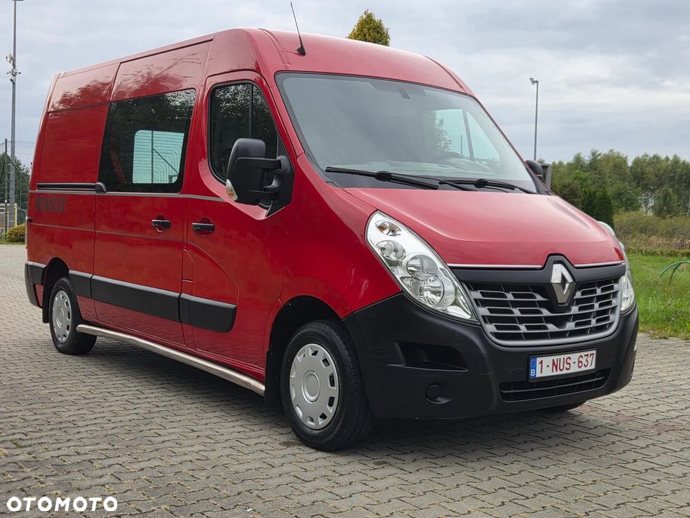 Renault Master - 13
