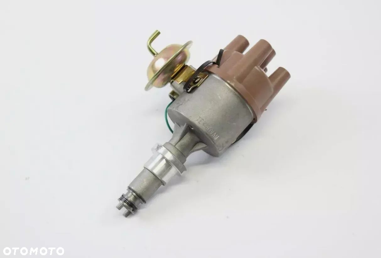 APARAT ZAPLONOWY RENAULT R15 R12 R10 R8 R4 4 8 10 12 15 R5 R6 5 6 Alpine A110 RAPID VAN Caravelle Florida Estafette 0.7 1.0 1.1 1.3 1.4 1961-1992 KOPULKA PALEC APARATU ZAPLONOWEGO IGNITION DISTRIBUTOR - 1
