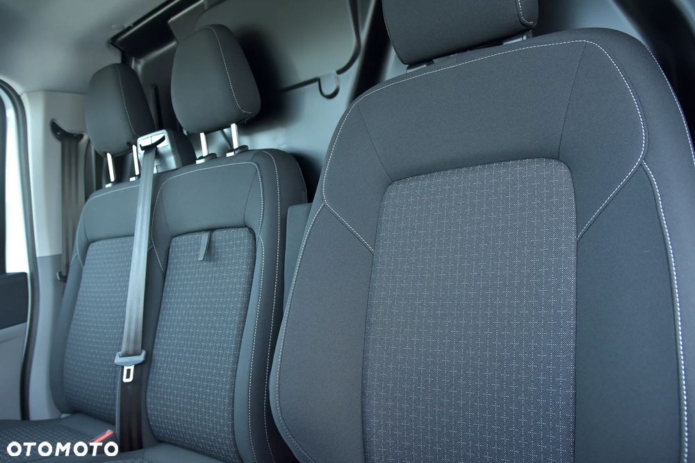 Ford TRANSIT CUSTOM 2.0 EcoBlue 136KM M6 FWD VAN TREND 320 L2 - 9